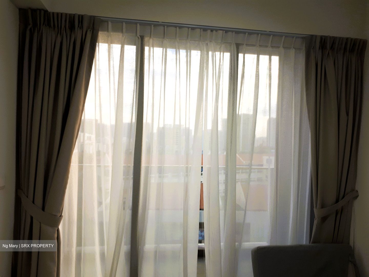 The Poiz Residences (D13), Apartment #503739461